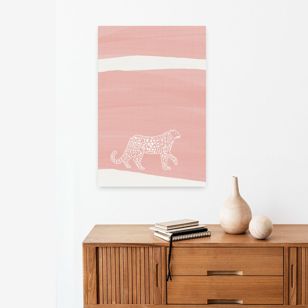 Contemporary Art Surreal Contemporary Animal Wall Art