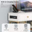 Bureau de coin l 39,5 po Badin 