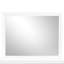 Miroir rectangulaire