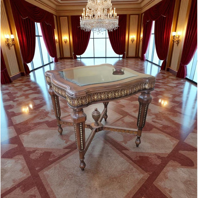 Aariv End Table