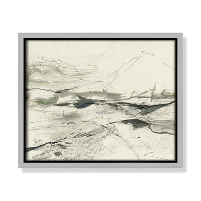 " Green Sketches " by PI Studio