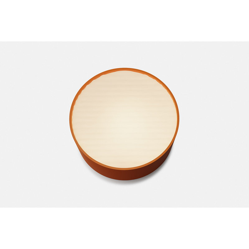 Premiere Wall Sconce, Persimmon