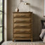 Commode 5 tiroirs Claypoole-717786365
