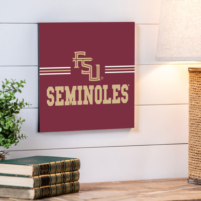" Florida State University "