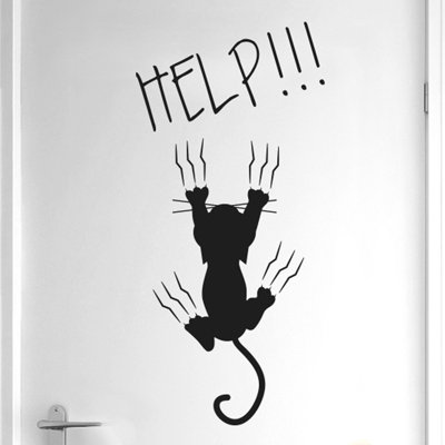 Animals Wall Decal