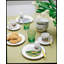 Villeroy & Boch Design Naif 6" Tea Cup Saucer