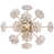 Burnished Silver Leaf is out of stock