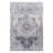 PAYAS Collection 6X9  Medallion Area Rug-740090466
