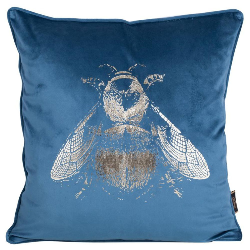 Pillowcase, Blue