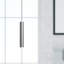 Luminaire suspendu à cylindre simple 1 lumière Chambery-807336859
