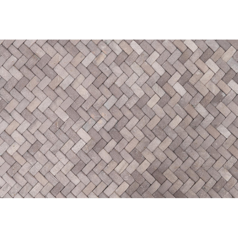 Nakayama Gray Rug