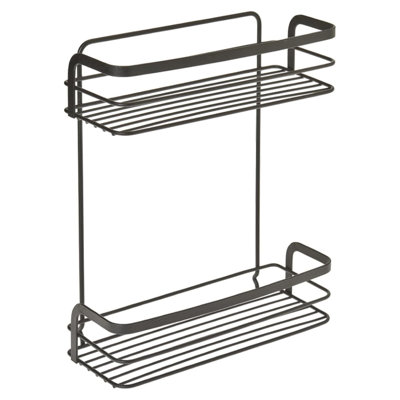 Freestanding Shower Caddy
