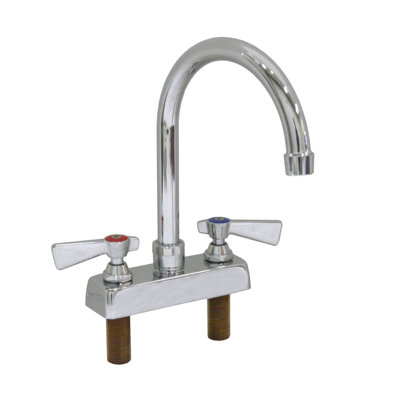 AA FAUCET Kitchen Faucet Side Spray