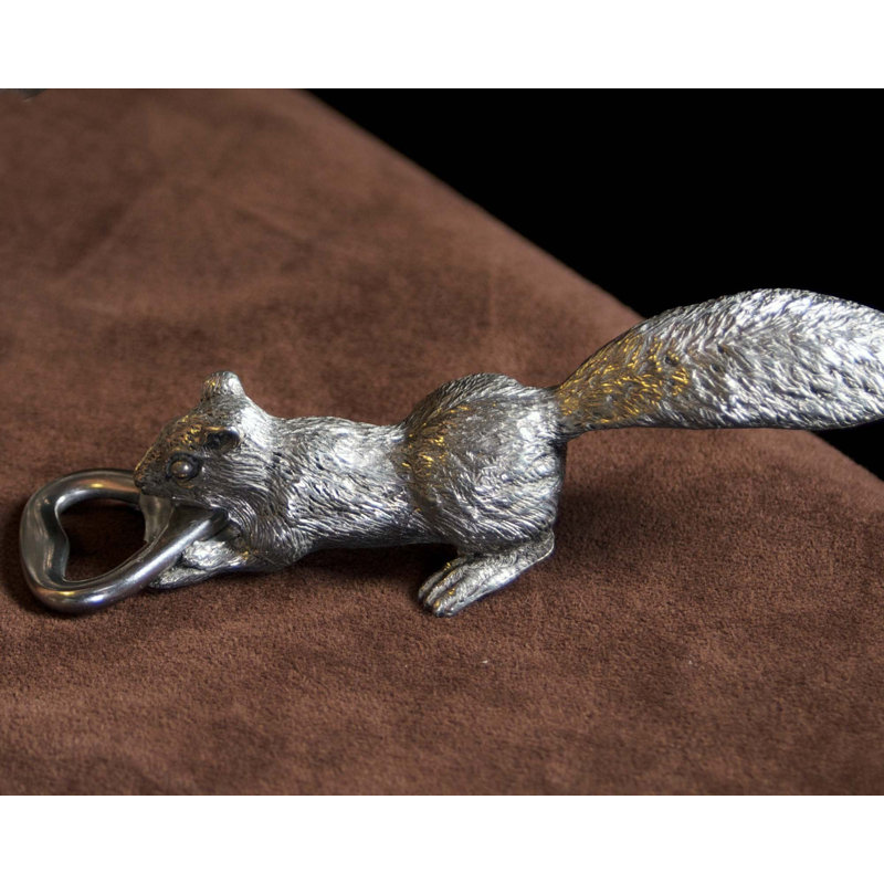 Ouvre-bouteille Woodland Squirrel