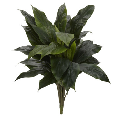 32 " H Faux Foliage Plant