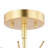 Karissa Semi Flush Mount-436768374-456907491