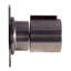 Inverseur de douche rond 3 voies-20524802