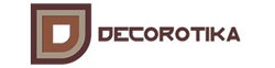 Decorotika logo