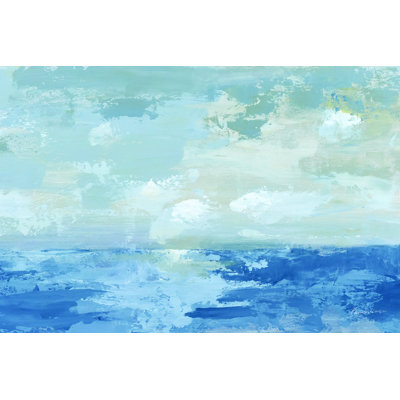 Argent bleu mer