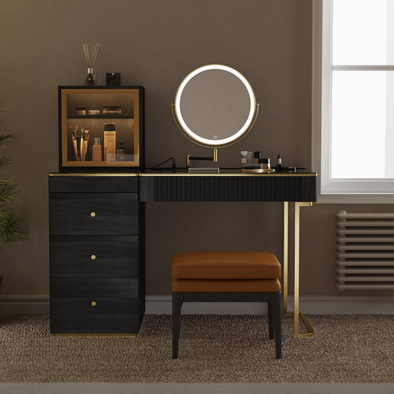 Makeup Vanities