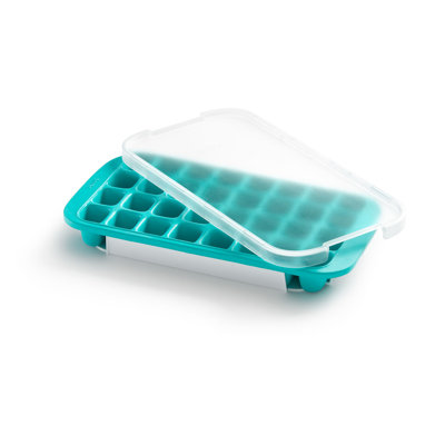 Plateau 32 cubes Gourmet