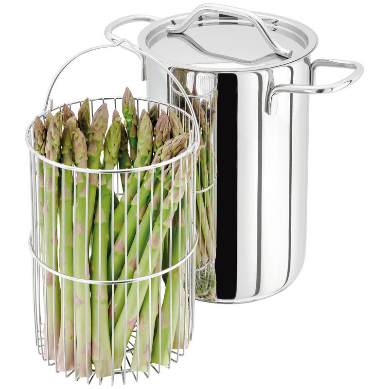 Judge - Asparagus Steamer