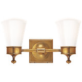 Siena 2 - Light Vanity Light