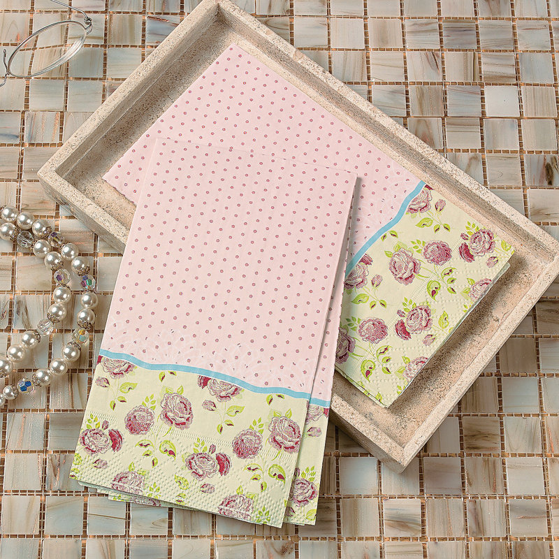 Disposable Paper Dinner Napkins