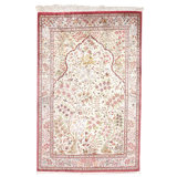 Grietje One-of-a-Kind 4'3" X 6'7" Area Rug