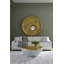 Dimensional Convergence Coastal Accent Mirror-49609725