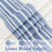 Semi Sheer Grommet Linen Chris Stripe Patterned Curtains-410756930-405033865