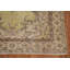 Tapis vert clair anatolien vieilli 6 x 9