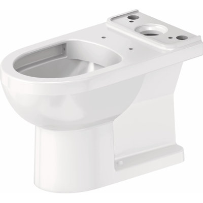 DURASTYLE BASIC ELG BOWL WHT