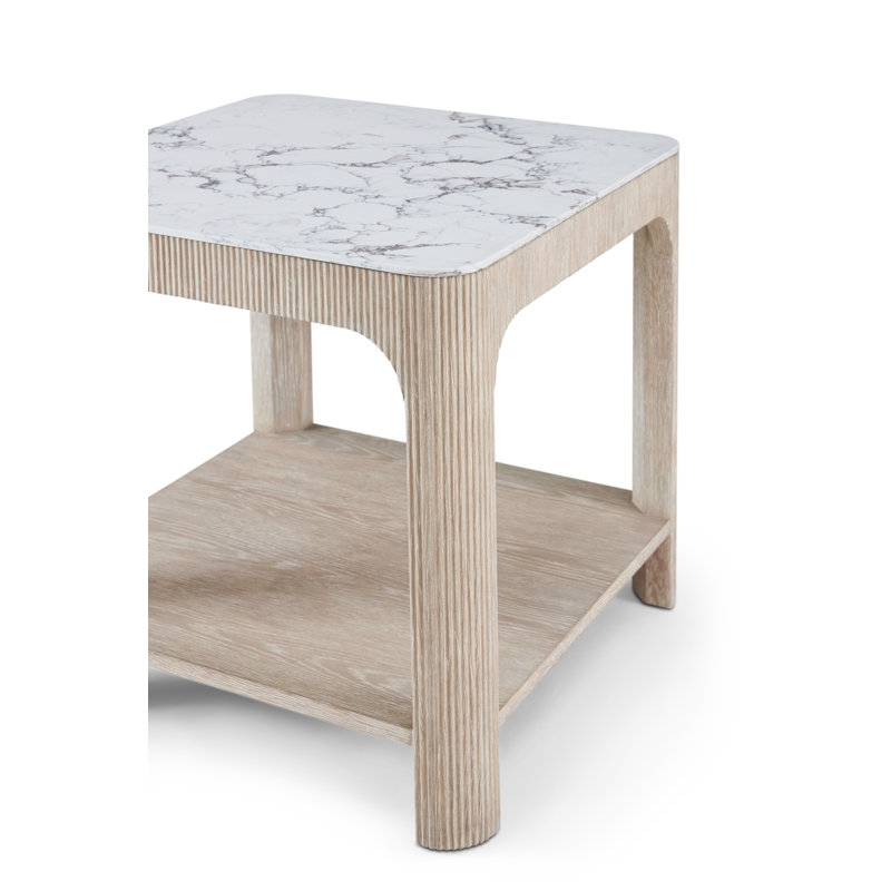 Horizon End Table