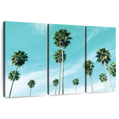 Harnek East Coast Palms