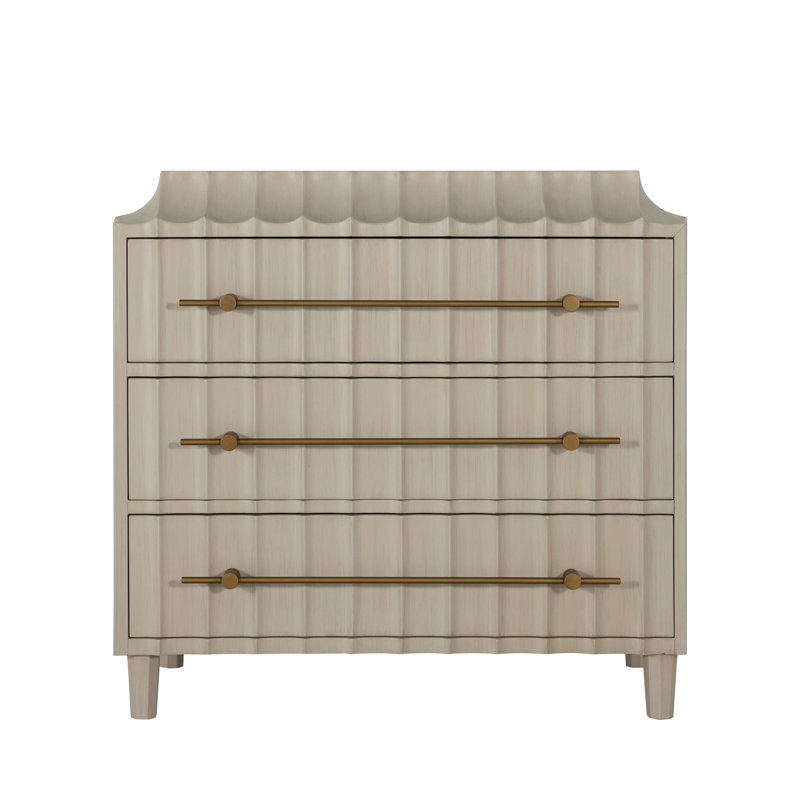 Merigold Chest
