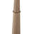 Flurie Cordelia Floor Lamp-Natural Silk
