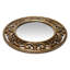 Miroir mural Folger-953577288