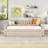 Lohrman Upholstered Daybed,Platform Bed with Drawers-2093193902-2146656743