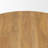 Larita Round W/Arched Legs Coffee Table-103268719