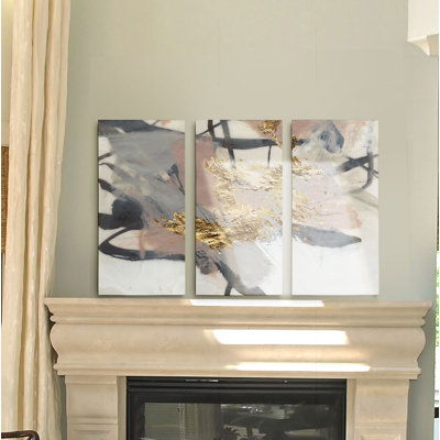 Batson 3 - Pieces
