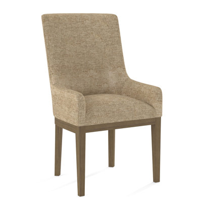 Upholstered Arm Chair