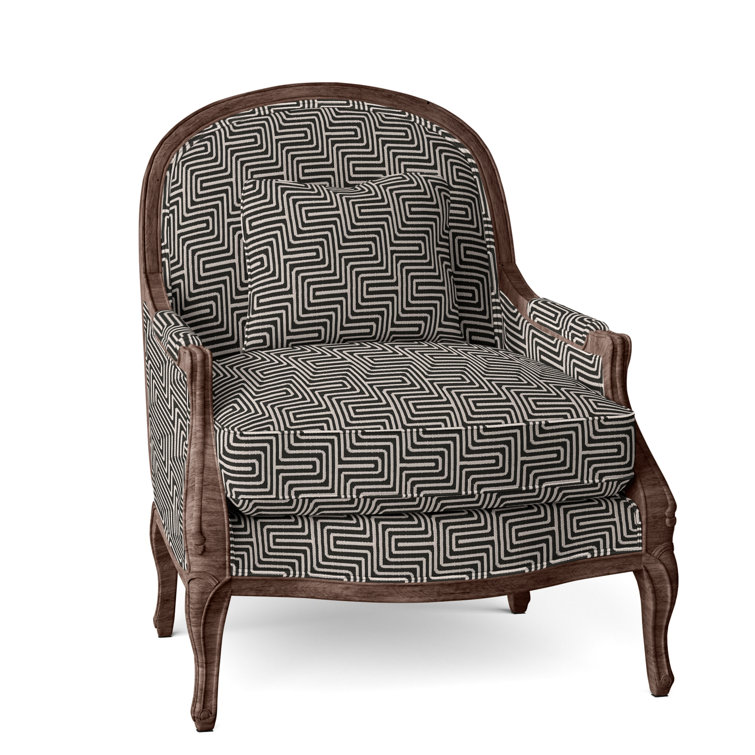 Adair 33.5" W Armchair