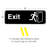 Exit Sign