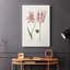 Deux tulipes I - galerie Cavas-108856512