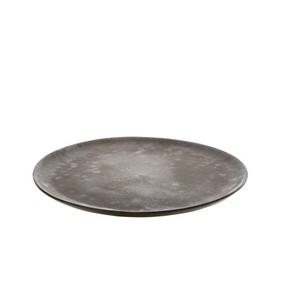 Borman Dessert Plate