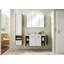 Rovato 101cm Wall Mounted Vanity Unit