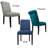 19'' H Upholstered Side Chair-20569531-20569562