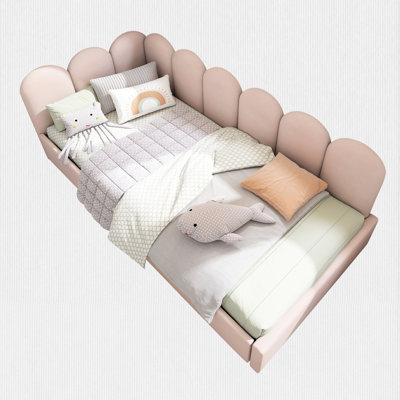 Twin Size Daybed with Under-bed Storage