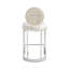 Tabouret de comptoir 25 po Jacqueline-806574862-808022426